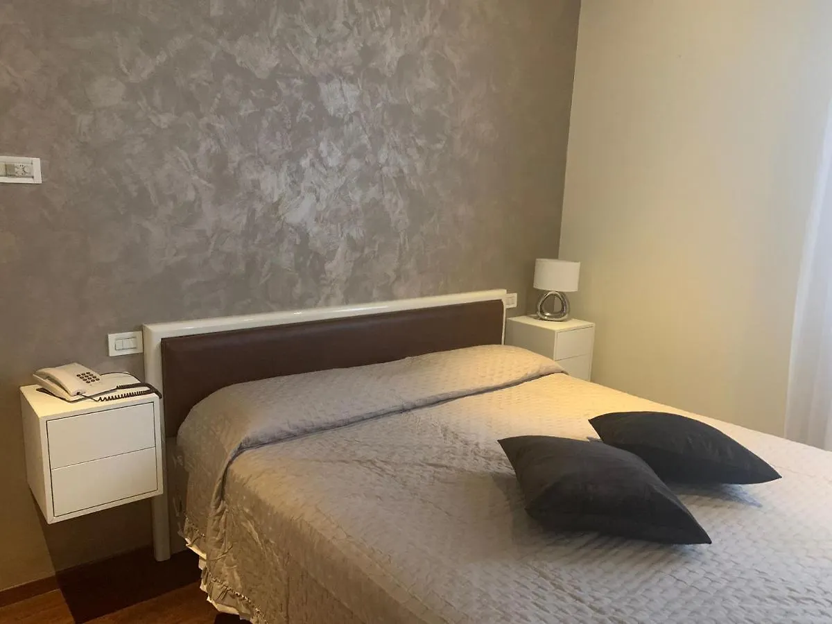 Hotel Villa Braida Mogliano Veneto