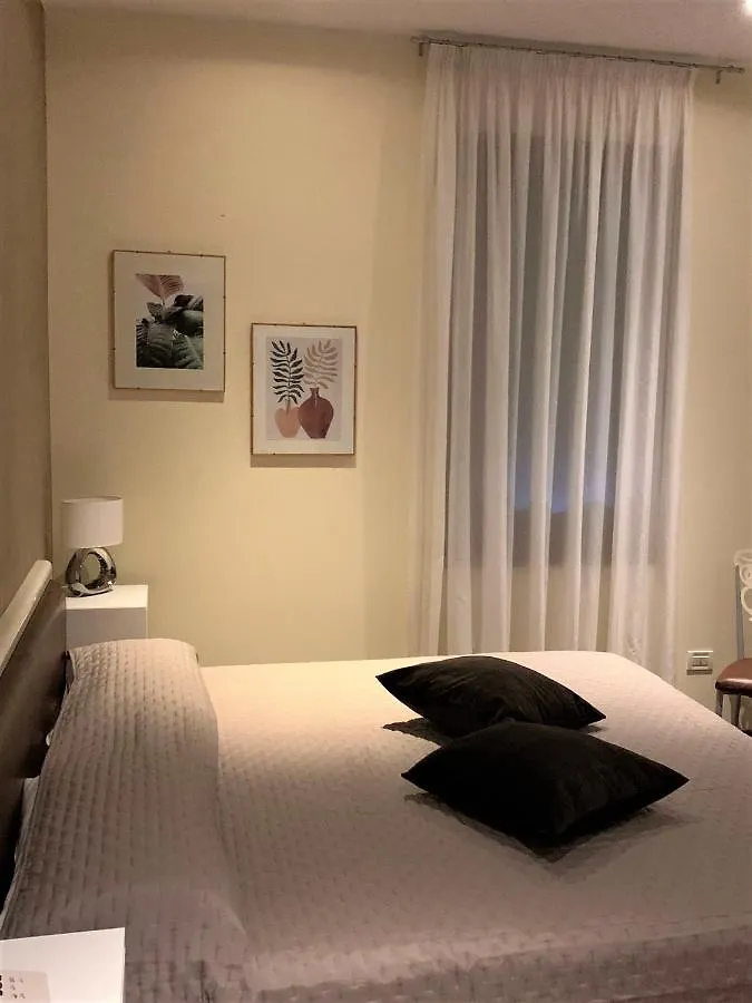 Hotel Villa Braida Mogliano Veneto