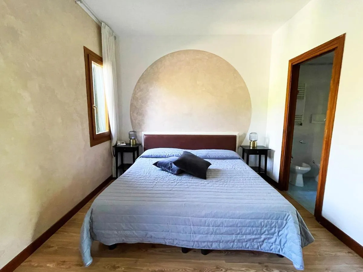 Hotel Villa Braida Mogliano Veneto