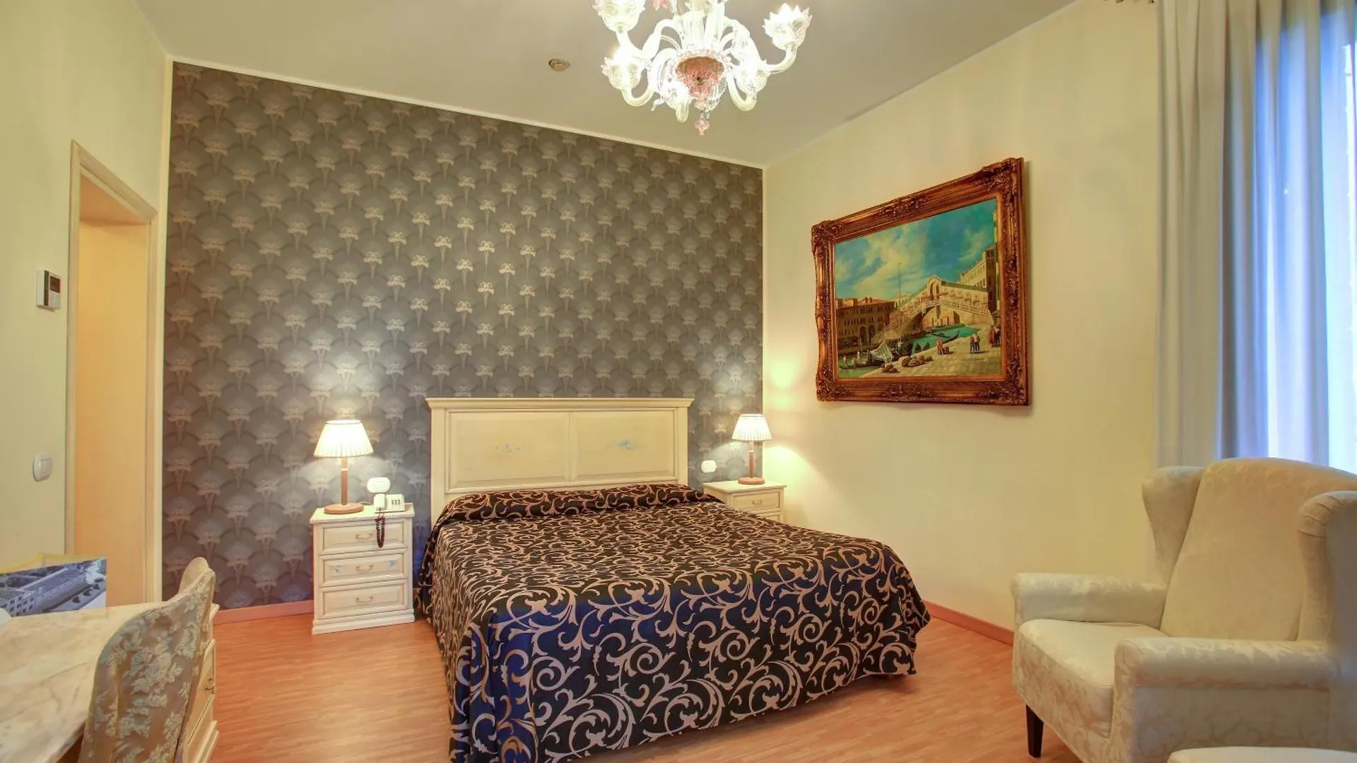 Hotel Villa Braida Mogliano Veneto