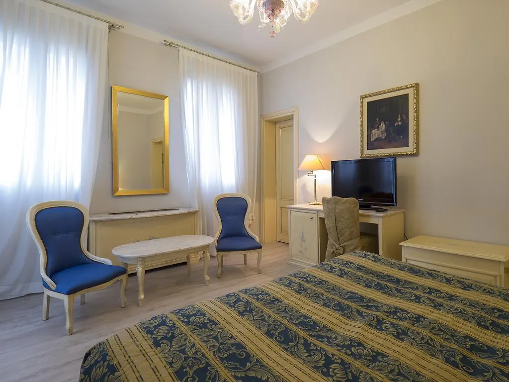 Hotel Villa Braida Mogliano Veneto