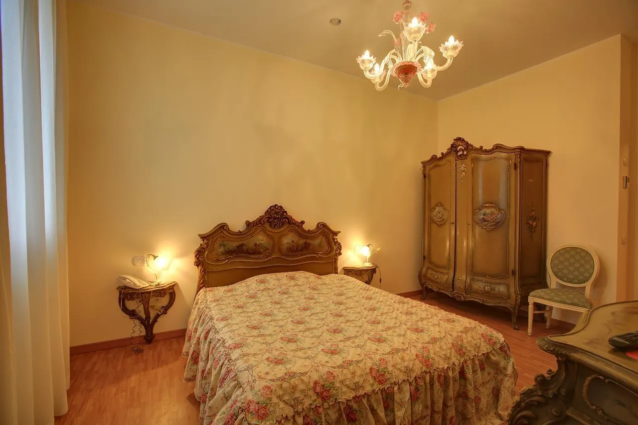 Hotel Villa Braida Mogliano Veneto