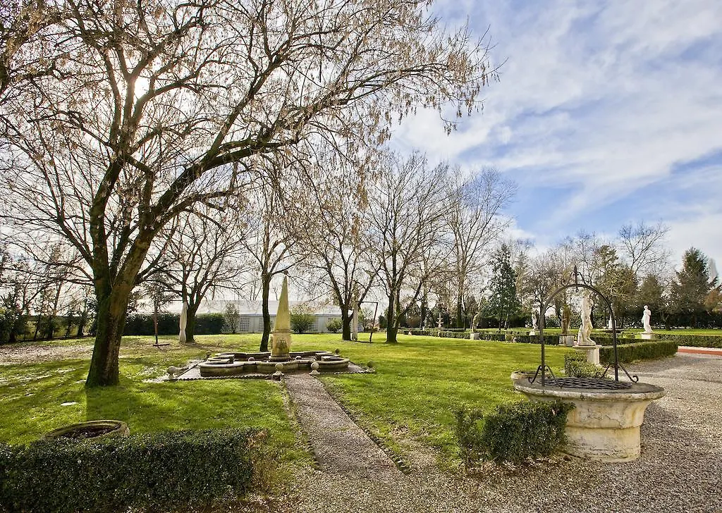 Hotel Villa Braida Mogliano Veneto 4*,  Italie