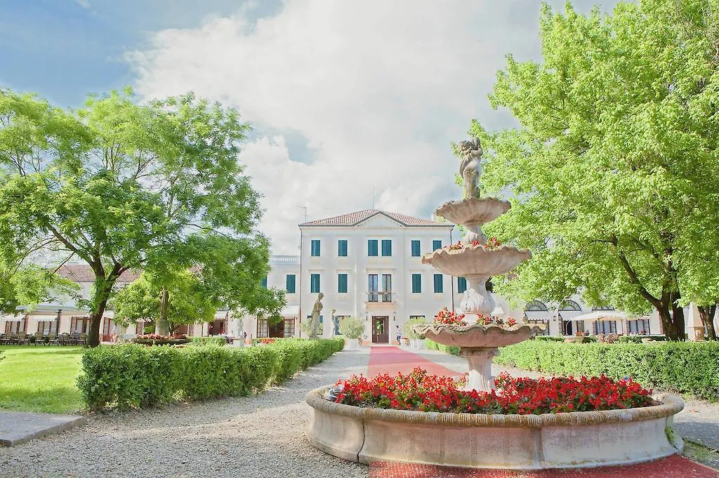 Hotel Villa Braida Mogliano Veneto