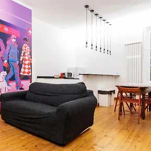 Appartement Luvi - Vigevano 