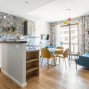 Appartement Bellevue 