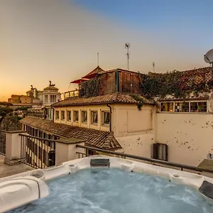 Guest house Casa Argileto Rome
