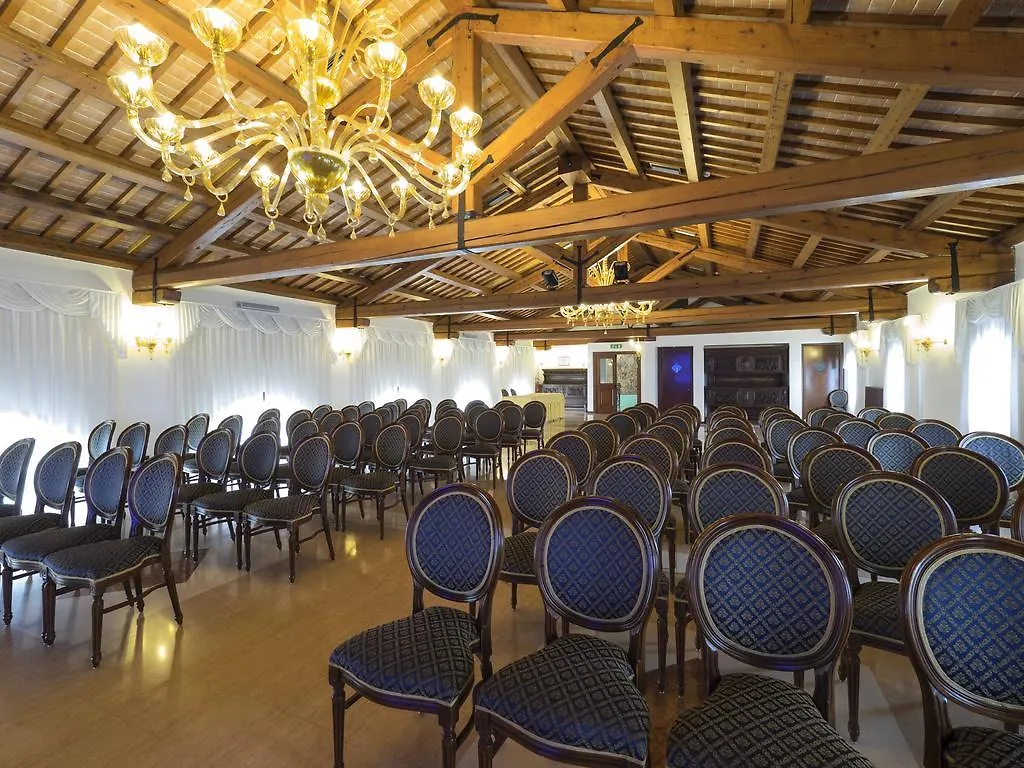 ****  Hotel Villa Braida Mogliano Veneto Italy